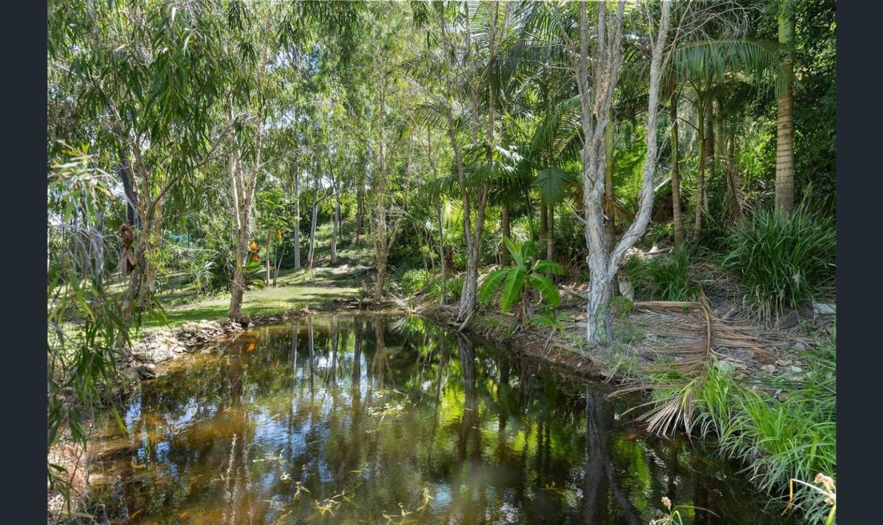Private Retreat With & Ocean Views Close To Theme Parks *