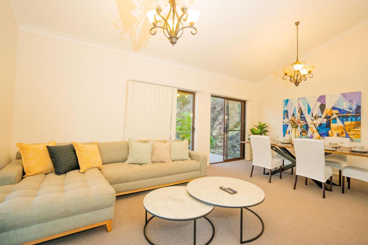 Private Retreat With & Ocean Views Close To Theme Parks Holiday home *