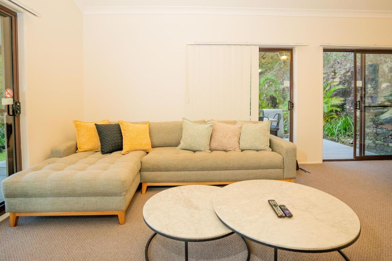 Holiday home Private Retreat With & Ocean Views Close To Theme Parks Gold Coast