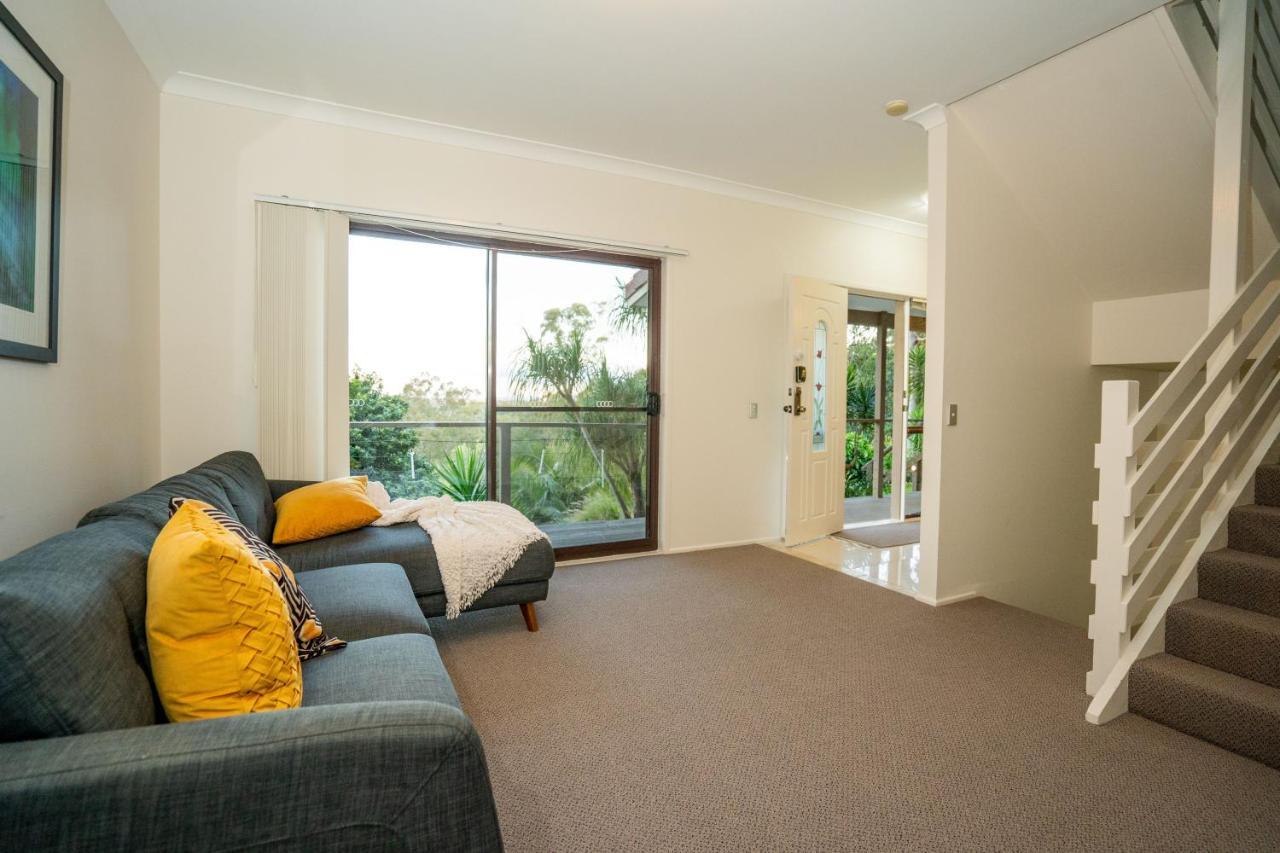 Holiday home Private Retreat With & Ocean Views Close To Theme Parks Gold Coast